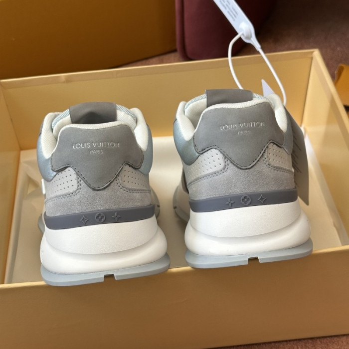 LV SNEAKER FOR-LV411