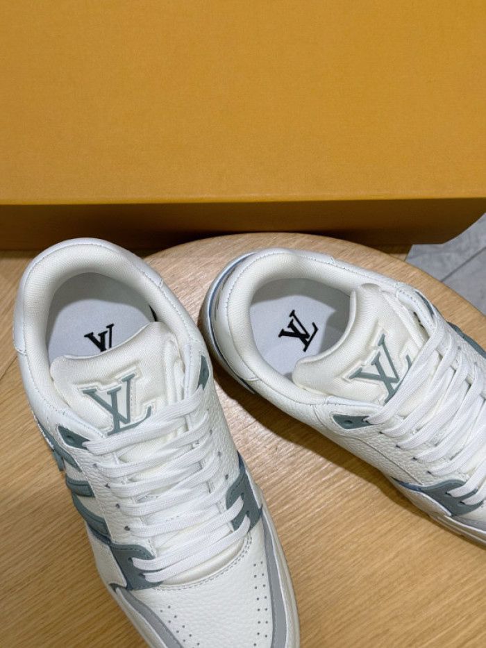 LV SNEAKER TRAINER FOR-LV413