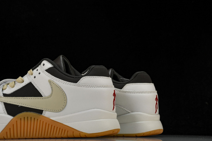 Travis Scott x Jordan Cut The Check    FZ8117-100