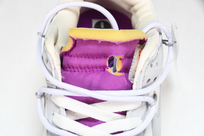 Nike Dunk Low OF Lot 03 DM1602-118