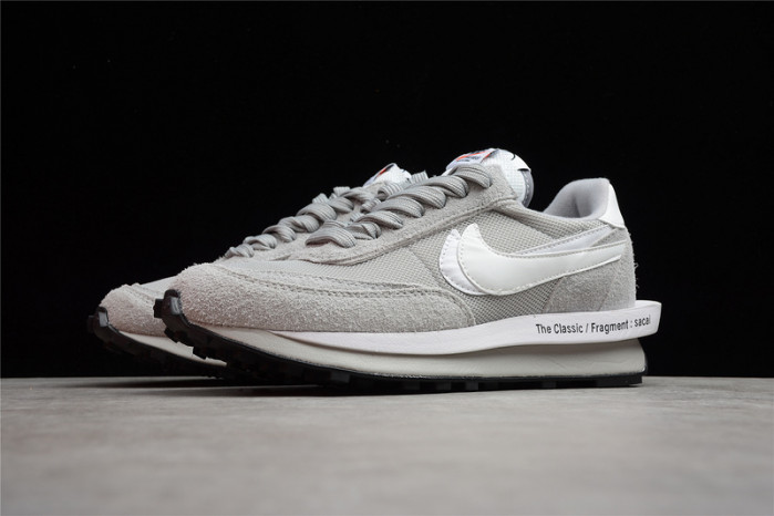 Nike LD Waffle SF sacai Fragment Grey DH2684-001