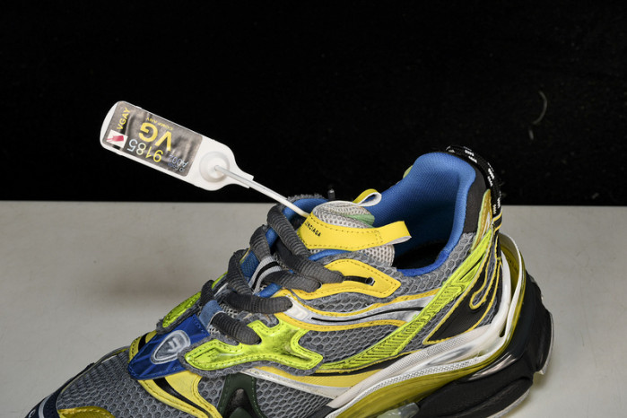 BLCG RUNNER W3RXP 0653