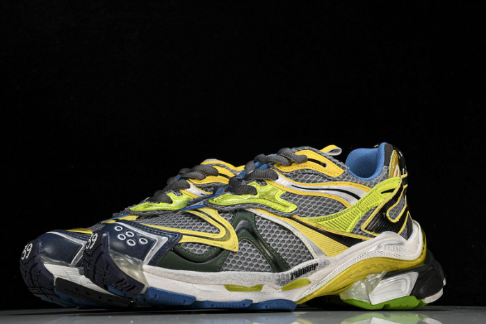 BLCG RUNNER W3RXP 0653