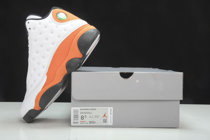 Air Jordan 13 Starfish 414571-108