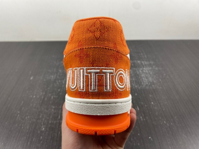 LV SNEAKER LOW 1122402