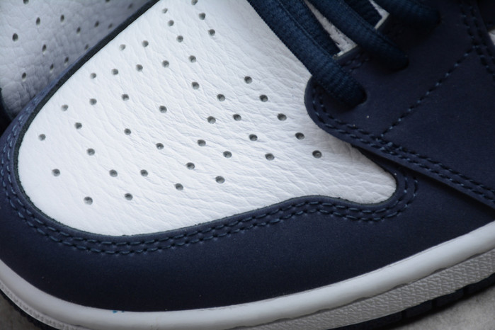 AIR Jordan 1 Retro High Midnight Navy (2020) DC1788-100