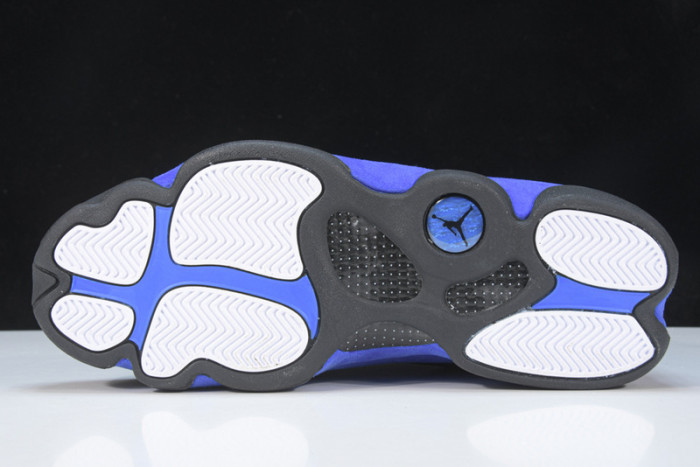 AIR Jordan 13 Retro Black Hyper Royal 414571-040