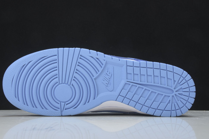 Nike Dunk Retro University Blue DD1391-102