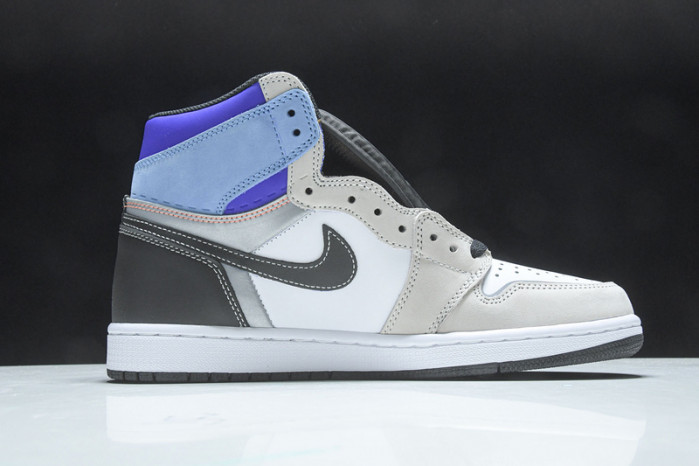 Air Jordan 1 Retro High OG Prototype DC6515-100