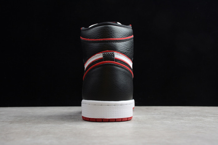 Air Jordan 1 Bloodline 555088-062