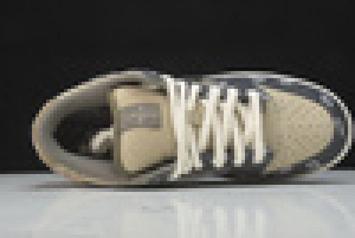 Travis Scott x Nike SB Dunk Low TS CT5053-001