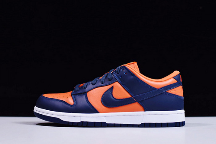 Nike Dunk Low Champ Colors (2020) CU1727-800