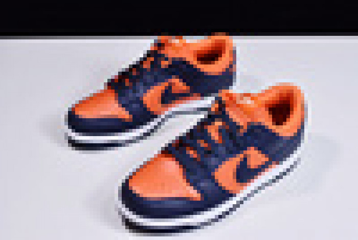 Nike Dunk Low Champ Colors (2020) CU1727-800