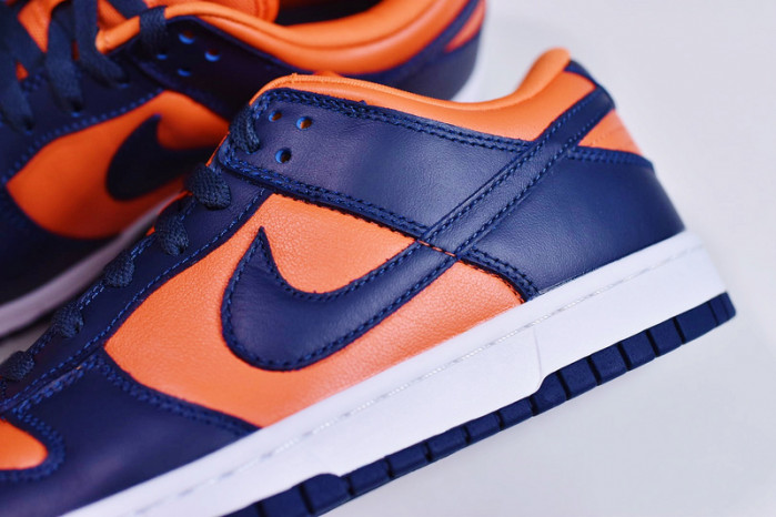 Nike Dunk Low Champ Colors (2020) CU1727-800