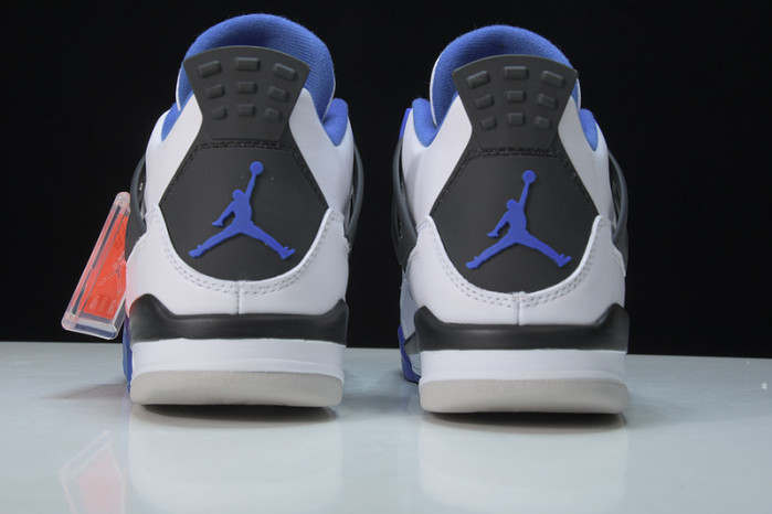 Air Jordan 4 Retro Motorsports (2017) 308497-117