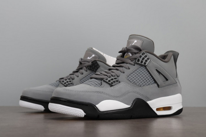 Air Jordan 4 Cool Grey 308497-007