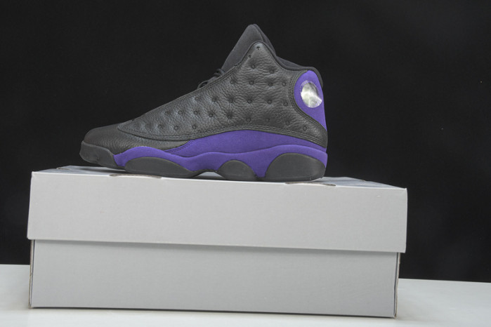 Air Jordan 13 Retro Court Purple  DJ5982-015