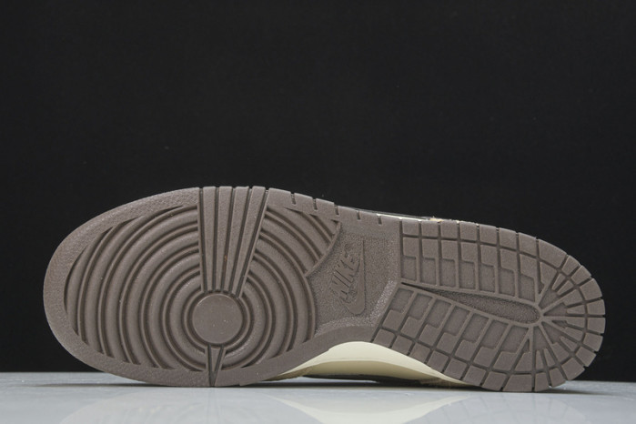 Nike Dunk Low Retro PRM Animal Pack Giraffe/Cheetah DH7913-200