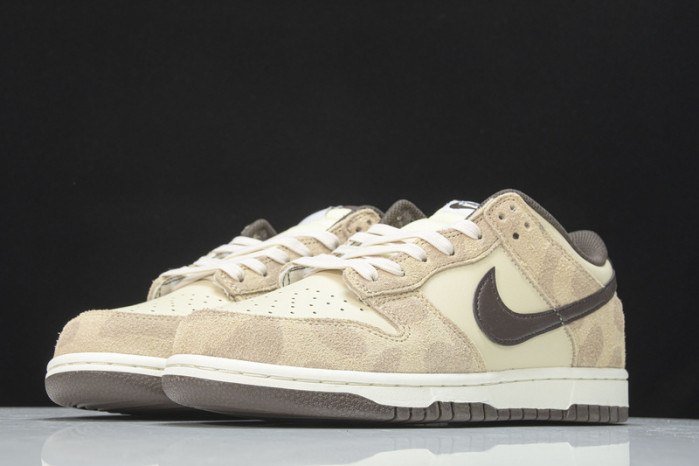 Nike Dunk Low Retro PRM Animal Pack Giraffe/Cheetah DH7913-200