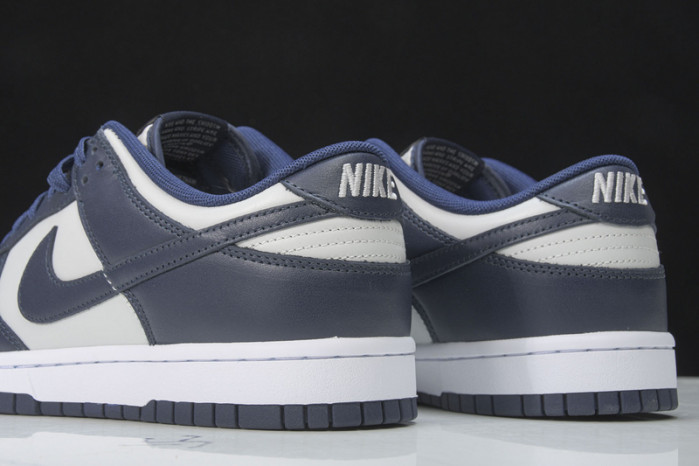 Nike Dunk Low Georgetown CW1590-004
