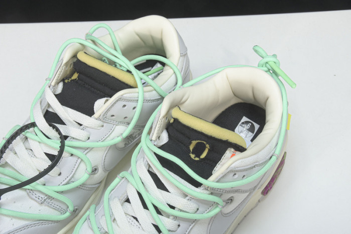 Nike Dunk Low OF Lot 4 DM1602-114