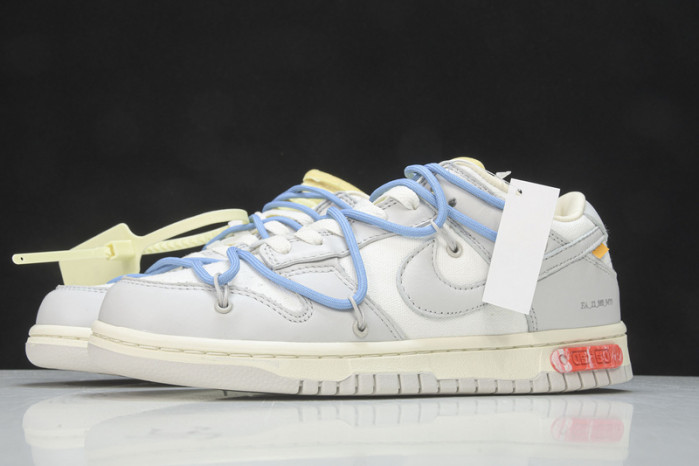 Nike Dunk Low OF Lot 5 DM1602-113