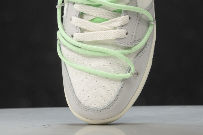 Nike Dunk Low OF Lot 7 DM1602-108