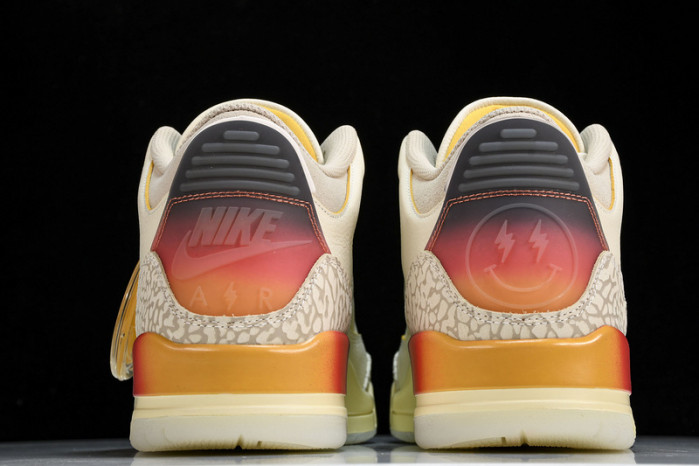 Air Jordan 3 Retro SP FN0344-901
