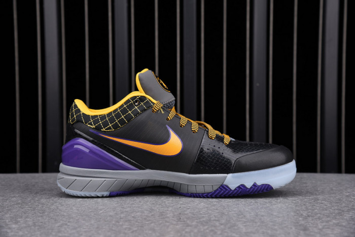 Nike Kobe 5 Protro Alternate ZK5 AV6339-001