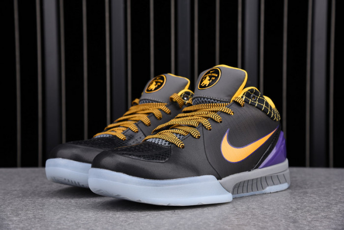 Nike Kobe 5 Protro Alternate ZK5 AV6339-001