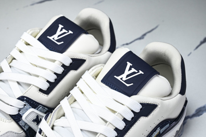 LV SNEAKER TRAINER FOR-LV364