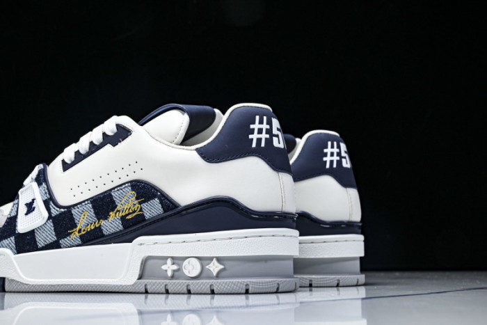 LV SNEAKER TRAINER FOR-LV364