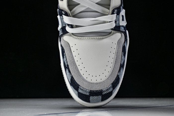 LV SNEAKER TRAINER FOR-LV364