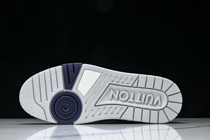 LV SNEAKER TRAINER FOR-LV364