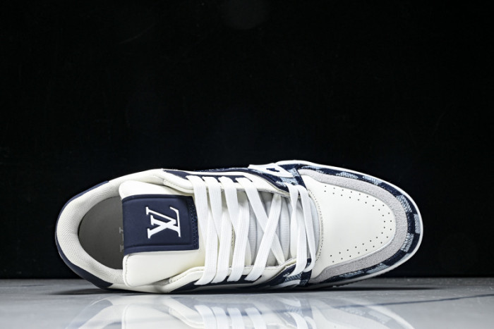 LV SNEAKER TRAINER FOR-LV364