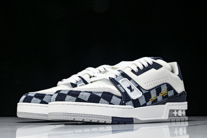 LV SNEAKER TRAINER FOR-LV364