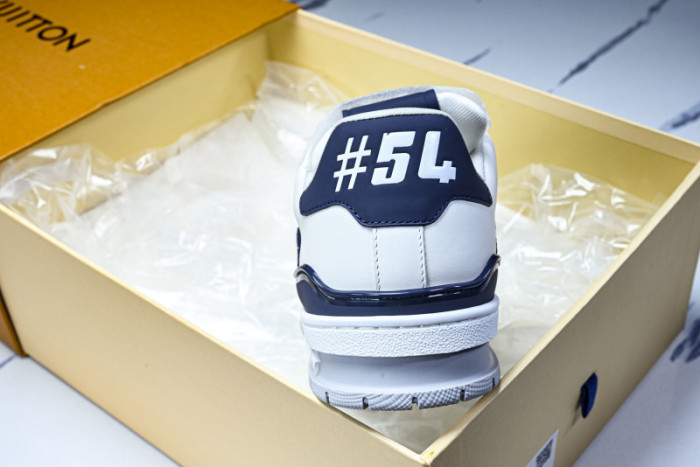 LV SNEAKER TRAINER FOR-LV364