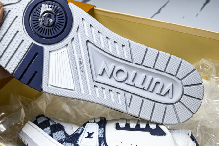 LV SNEAKER TRAINER FOR-LV364