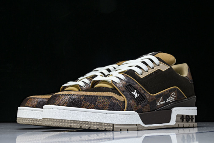 LV SNEAKER TRAINER FOR-LV418