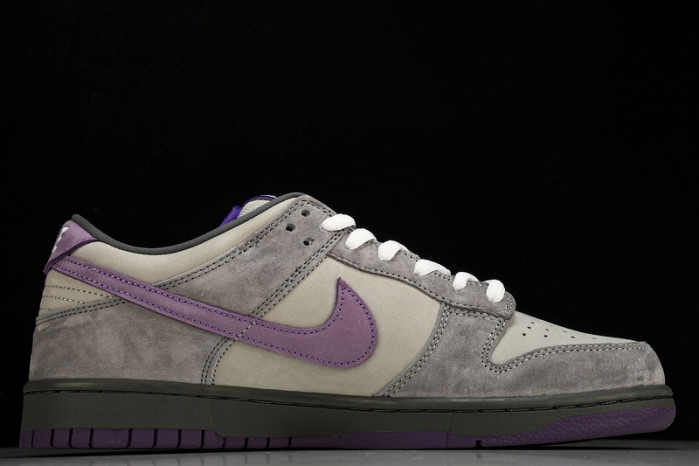 Nike Dunk SB Low Purple Pigeon 304292-051