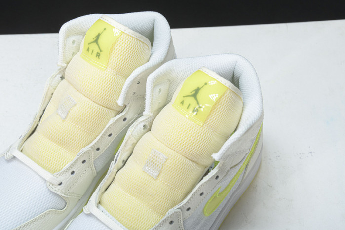 Air Jordan 1 Mid AJ1 DB2822-107