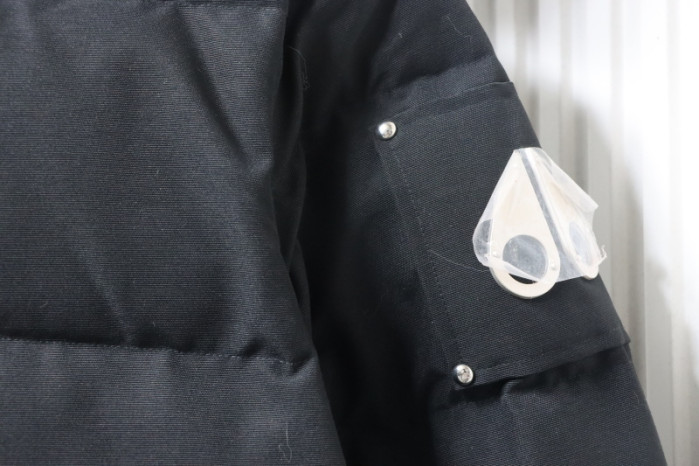 Mo0se Knuckles MK-14