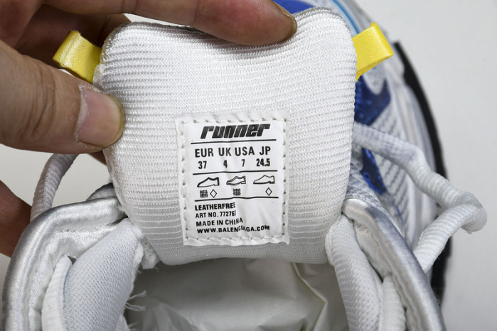 BLCG RUNNER W3RBW9645