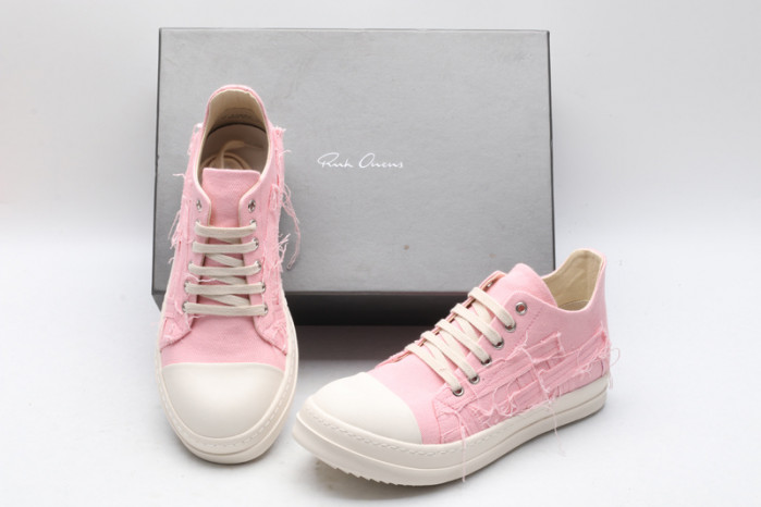 R1ck 0wens sneakers