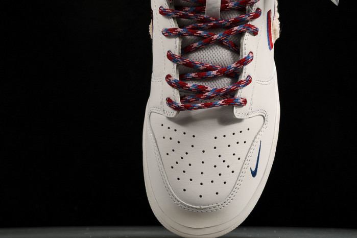 Parra x NIKE SB DUNK LOW CN4504-100