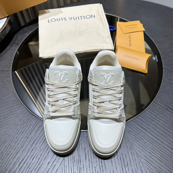 LV SNEAKER LOW FOR-LV163