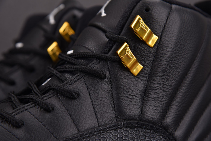 Air Jordan 12 “The Master”  130690-013