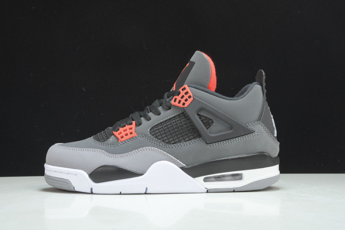 Air Jordan 4 Retro “Infrared” DH6927-061