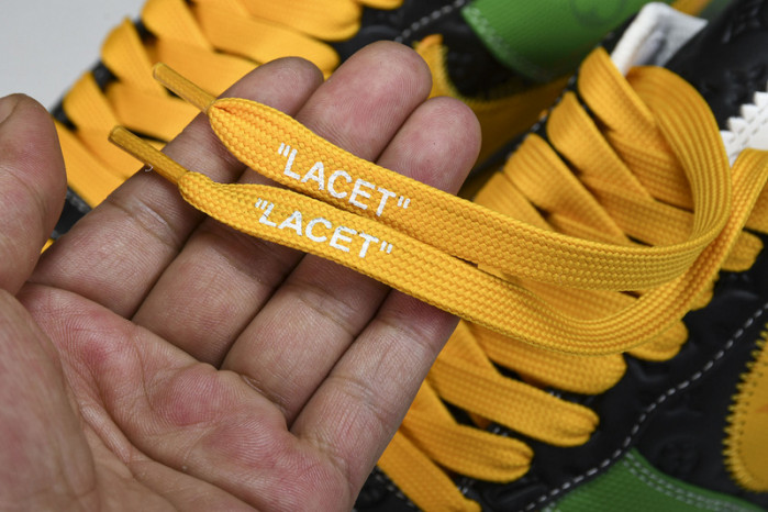 Nike Air Force 1 LV 022602