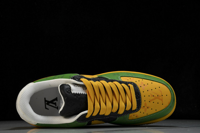 Nike Air Force 1 LV 022602